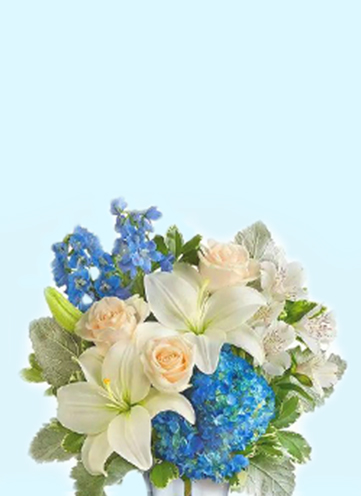 Sympathy Flowers North Harrow